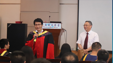 Tiến sĩ tìm cách tính lượng nhiên liệu tiêu thụ của tàu biển