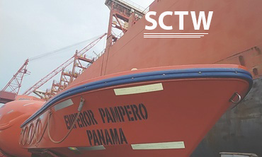 Các yêu cầu mới của STCW có hiệu lực từ năm 2026